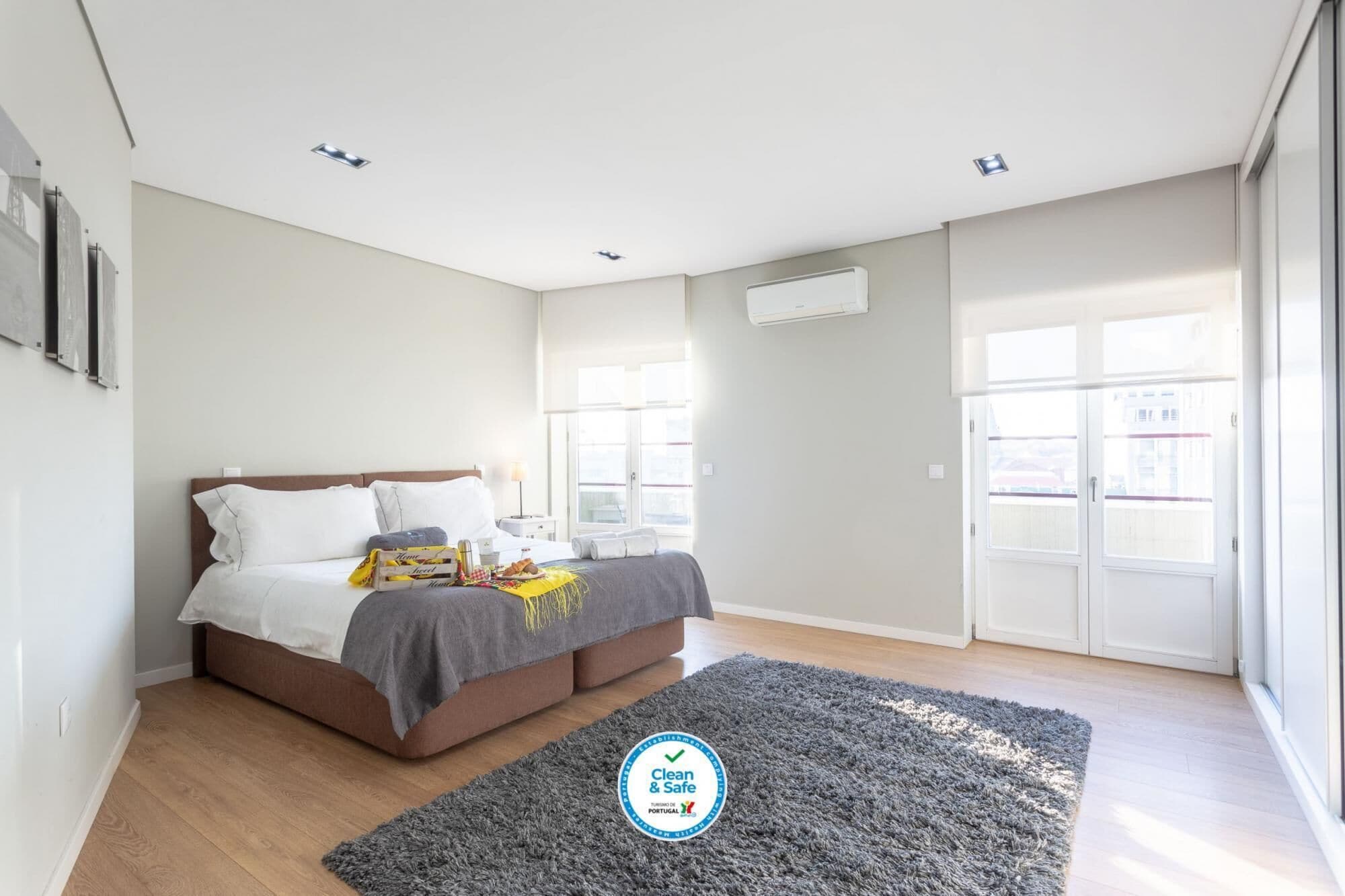 公寓 | 3 間睡房