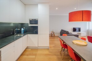 Apartment | 5 bedrooms - Feel Porto Downtown Harmony (Porto)