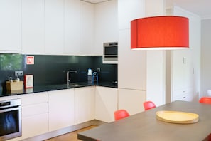 5 habitaciones