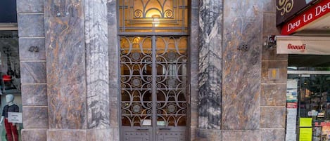 Appartement | 4 chambres, Wi-Fi