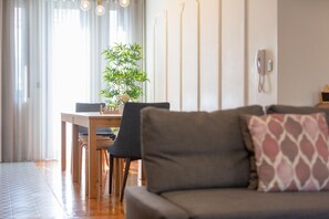 4 bedrooms - Feel Porto Ruby Townhouse (Porto)