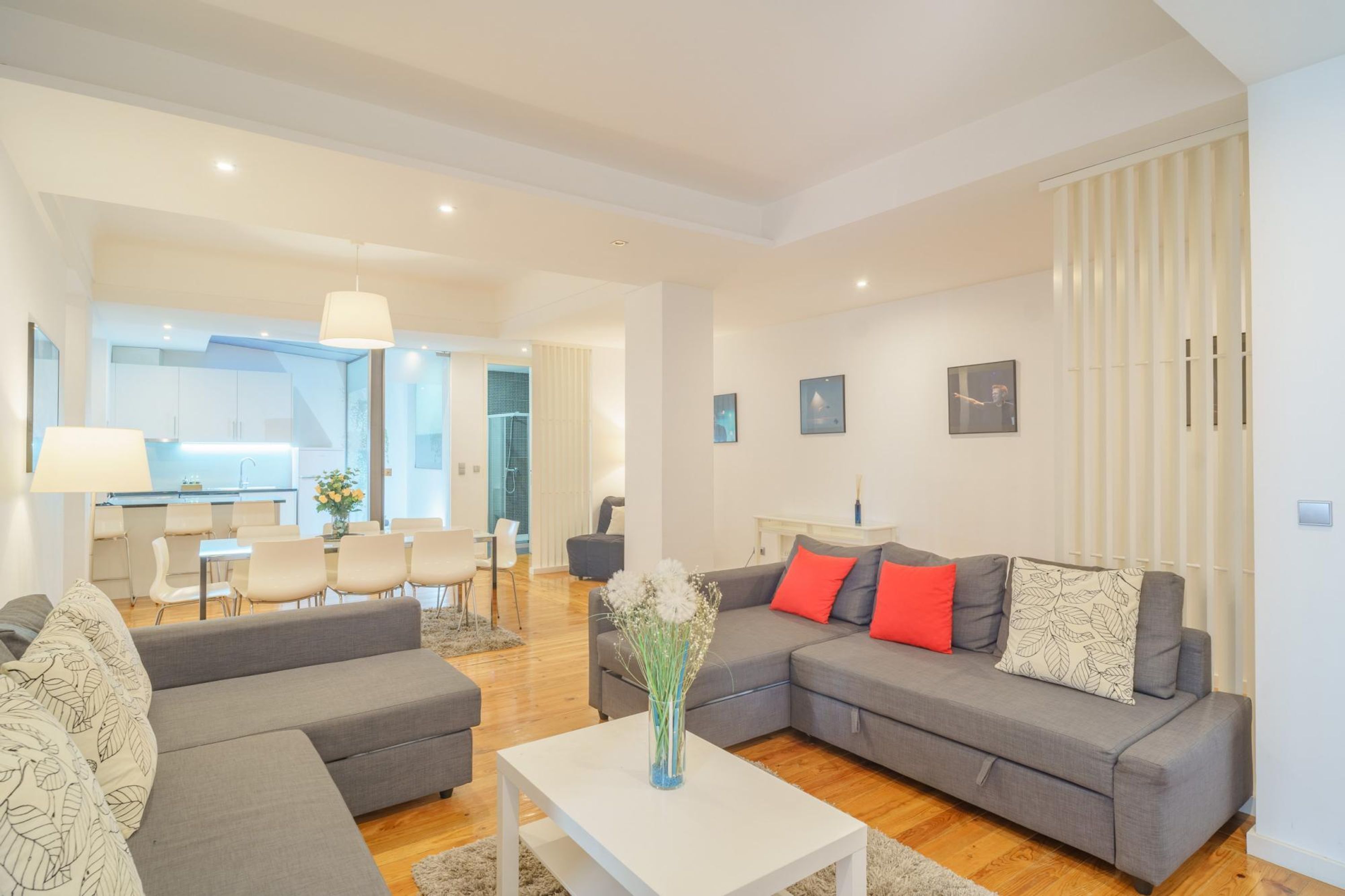 House | 3 bedrooms, WiFi