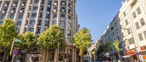 Apartment | 3 bedrooms, WiFi