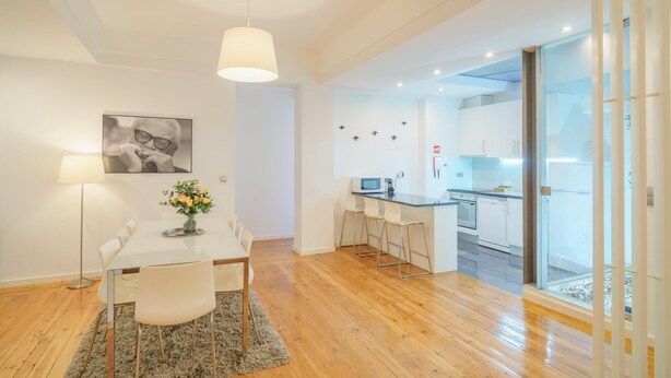 3 habitaciones y wifi 
