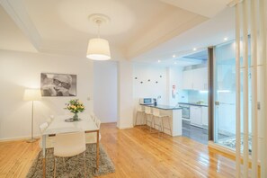 House | 3 bedrooms, WiFi - Feel Porto Photo Downtown Flat (Porto)