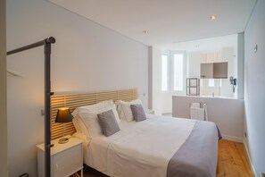 公寓 | 4 間臥室