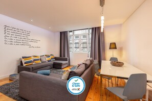Huis | 4 slaapkamers