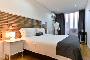 Apartment | 4 bedrooms - Feel Porto Downtown Poets Flat (Porto)