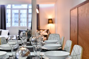 公寓 | 4 間臥室