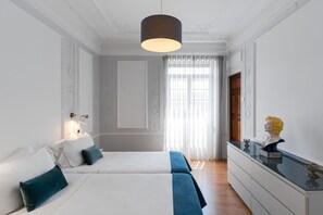 House | 5 bedrooms - Feel Porto Downtown Luxury Retreat (Porto)