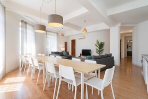 Apartment | 5 bedrooms