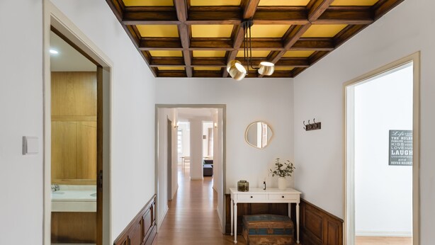 Huis | 5 slaapkamers
