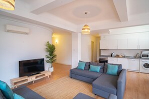 Maison | 5 chambres