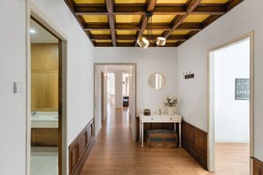 Apartment | 5 bedrooms