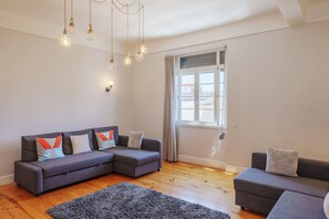 Maison | 3 chambres, Wi-Fi