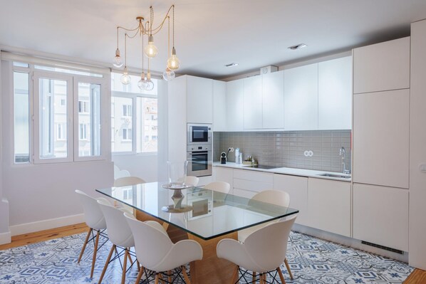 Maison | 3 chambres, Wi-Fi
