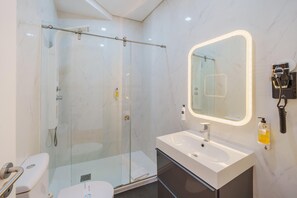 Apartment | 3 Schlafzimmer, WLAN