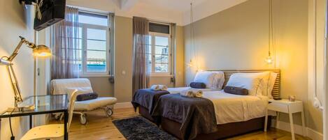 Apartment | 3 bedrooms, WiFi