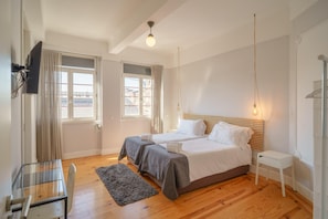 Maison | 3 chambres, Wi-Fi