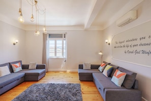 3 bedrooms, WiFi