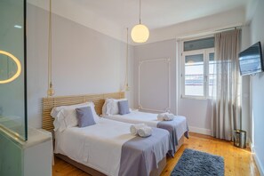 Apartment | 4 bedrooms - Feel Porto Downtown Couture (Porto)