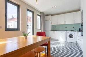 5 habitaciones y wifi 