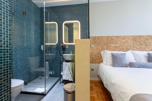 Ferienhaus | Badezimmer | Haartrockner