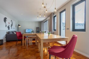 Apartment | 5 bedrooms, WiFi - Feel Porto DOC Townhouse (Porto)