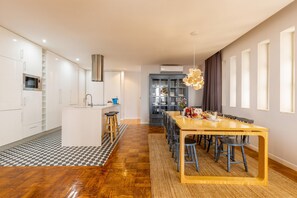 Apartment | WiFi