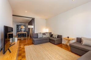 5 habitaciones y wifi 