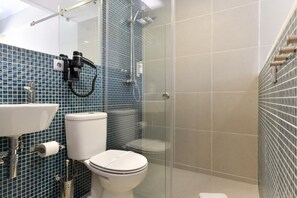 Appartement | Salle de bain