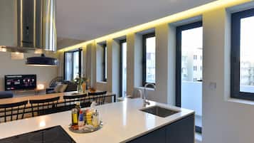 Departamento | 5 habitaciones y wifi