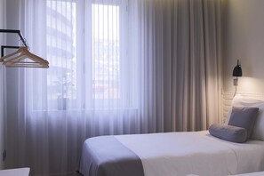 Appartement | 5 chambres, Wi-Fi