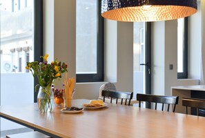 Appartement | 5 chambres, Wi-Fi