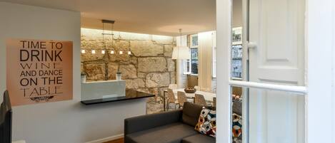 Maison | 4 chambres