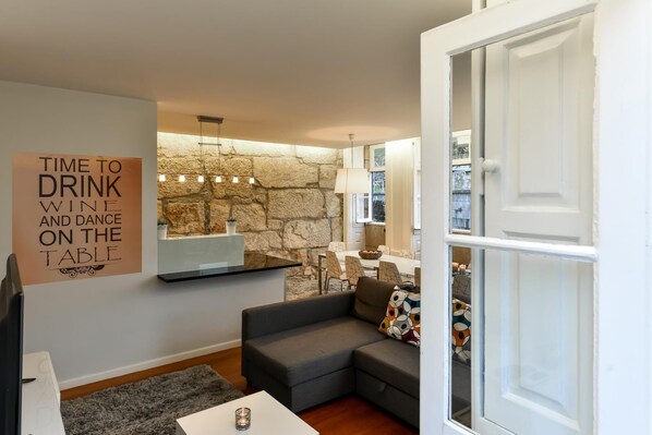 Maison | 4 chambres