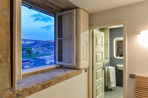 Apartment | 4 bedrooms - Feel Porto Ribeira Vintage Duplex (Porto)