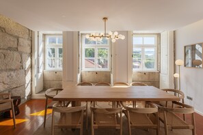 House | 4 bedrooms - Feel Porto Ribeira Vintage Duplex (Porto)