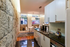 Apartment | 4 bedrooms - Feel Porto Ribeira Vintage Duplex (Porto)