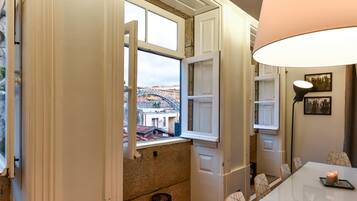 Apartment | 4 bedrooms