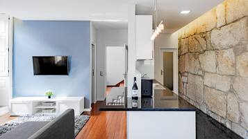 Apartment | 4 bedrooms