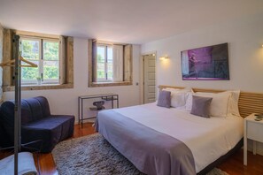 Apartment | 4 bedrooms - Feel Porto Ribeira Vintage Duplex (Porto)