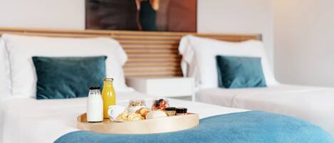 Apartment | 4 bedrooms