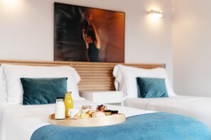 Apartment | 4 bedrooms - Feel Porto Ribeira Vintage Duplex (Porto)