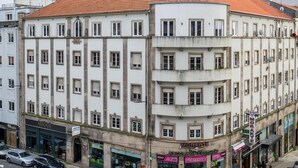 4 bedrooms - Feel Porto Vintage Townhouse (Porto)