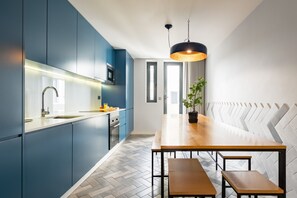 Maison | 4 chambres, fer et planche à repasser, Wi-Fi