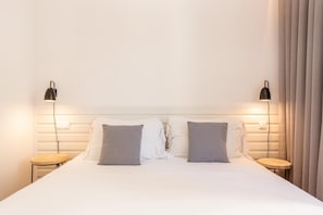5 habitaciones 