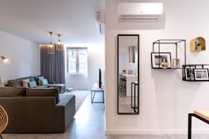 Departamento | 5 habitaciones