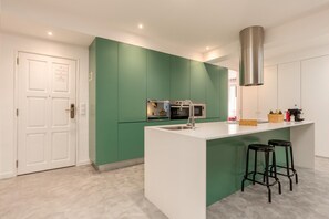 Private kitchen - Feel Porto Pinot Townhouse (Porto)