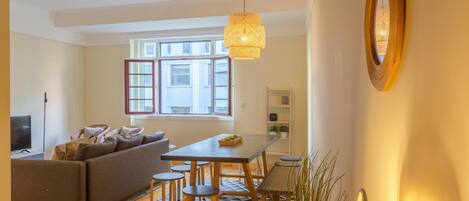 5 habitaciones y wifi